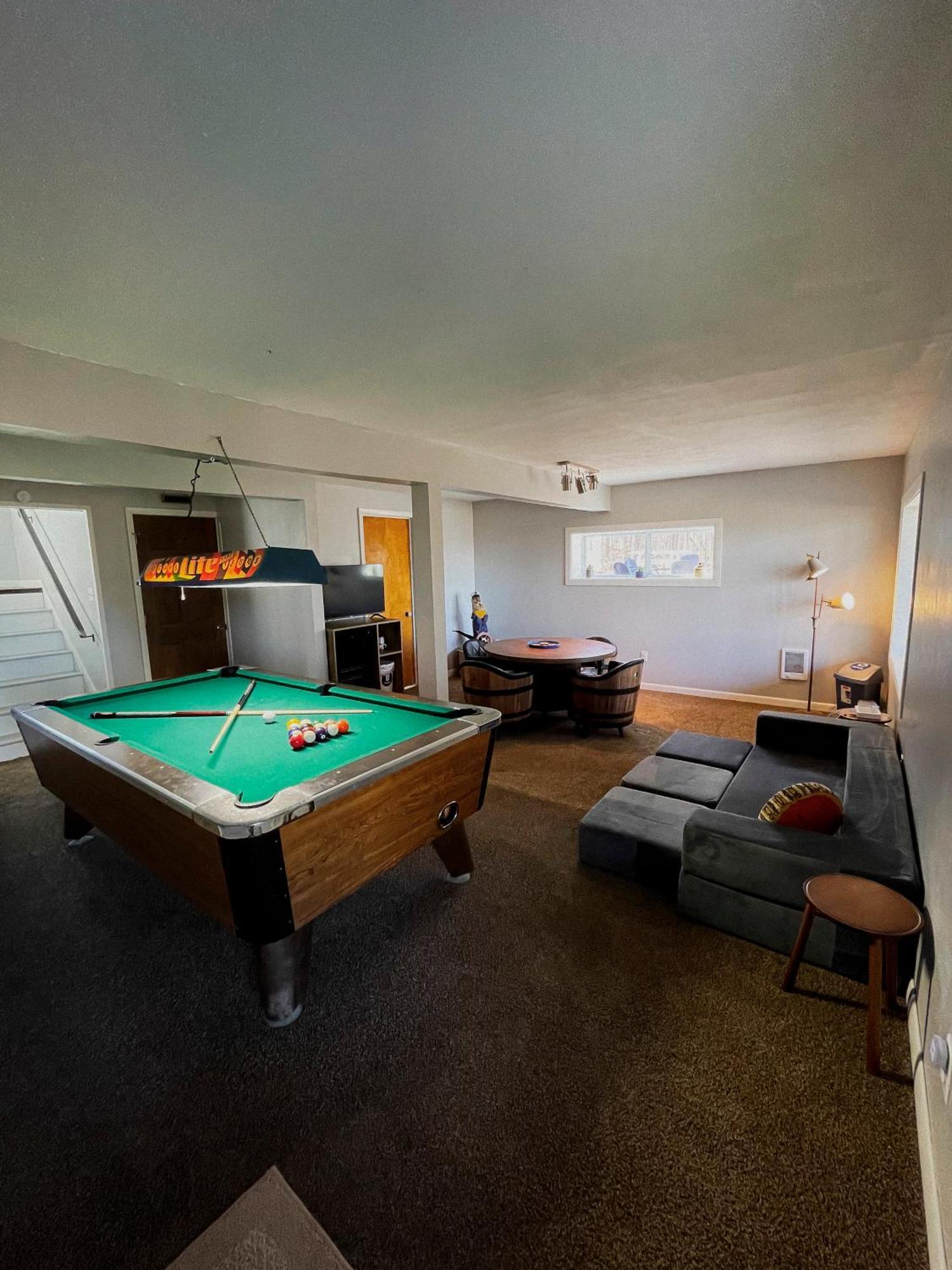 Holiday home Finn's Hideaway -modern Family River *