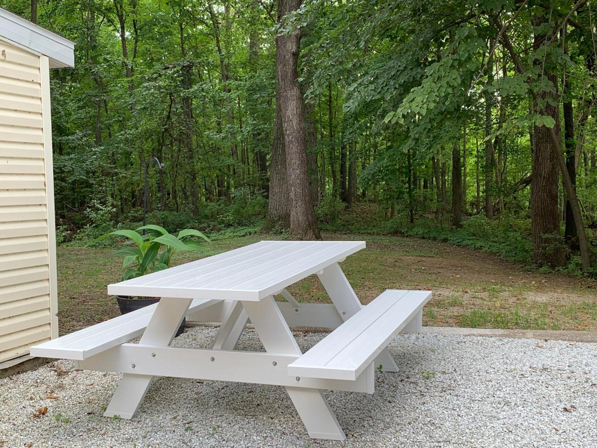 Holiday home Finn's Hideaway -modern Family River Keokuk